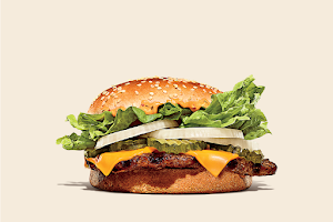 Burger King image