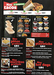 Photo n°2 de pizza pinos laigneville à Laigneville ()