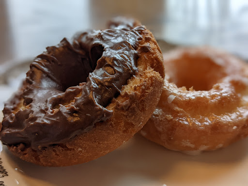 Donut Shop «Bosa Donuts & Burritos», reviews and photos, 190 Avenida de Mesilla, Las Cruces, NM 88005, USA