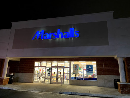 Marshalls, 10951 W Broad St, Glen Allen, VA 23060, USA, 