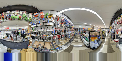 Paint Store «Calumet Paint & Wallpaper Inc. - Blue Island», reviews and photos, 12120 S Western Ave, Blue Island, IL 60406, USA