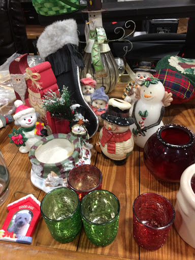 Thrift Store «Halifax Humane Society, Inc. Thrift Store», reviews and photos