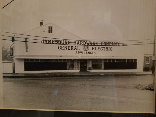 Hardware Store «Jamesburg Hardware & Appliance Co.», reviews and photos, 231 Gatzmer Ave, Jamesburg, NJ 08831, USA