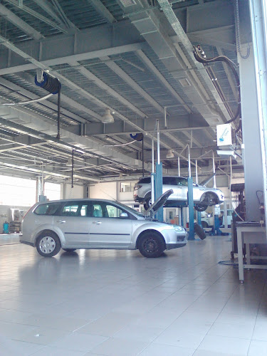 Отзиви за Мото-Пфое в Бургас - Търговец на автомобили