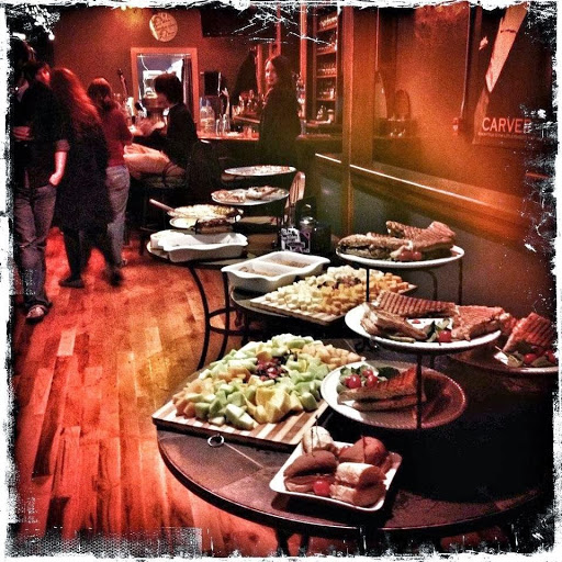 Pub «Preservation Pub», reviews and photos, 28 Market Square, Knoxville, TN 37902, USA