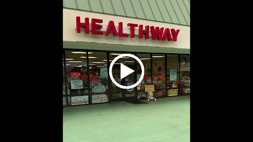 Health Food Store «Healthway», reviews and photos, 1537 US-1, Vero Beach, FL 32960, USA