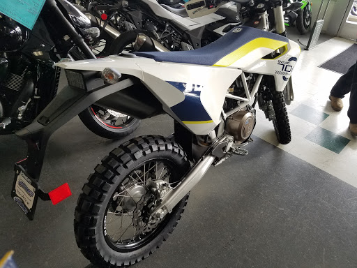 Motorcycle Dealer «Good Times Motorsports», reviews and photos, 4727 Auburn Blvd, Sacramento, CA 95841, USA