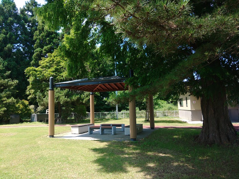 倉内コミュニティー公園