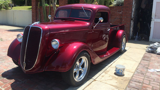 Auto Broker «Speedway Auto», reviews and photos, 600 Euclid St, Fullerton, CA 92832, USA