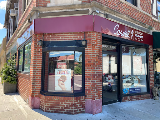 Carvel, 2 Depot Square, Tuckahoe, NY 10707, USA, 