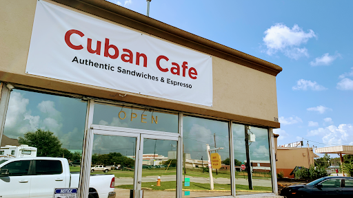 Cuban Cafe, Laporte