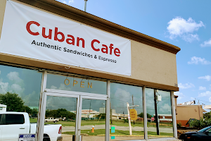 Cuban Cafe, Laporte image