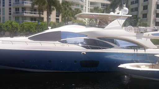 Sightseeing Tour Agency «Jungle Queen Riverboat», reviews and photos, 801 Seabreeze Blvd, Fort Lauderdale, FL 33316, USA