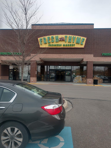 Grocery Store «Fresh Thyme Farmers Market- Fairborn», reviews and photos, 2850 Centre Dr, Beavercreek, OH 45324, USA