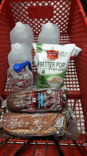 Supermarket «Shoppers Market II», reviews and photos, 14350 E 9 Mile Rd, Warren, MI 48089, USA