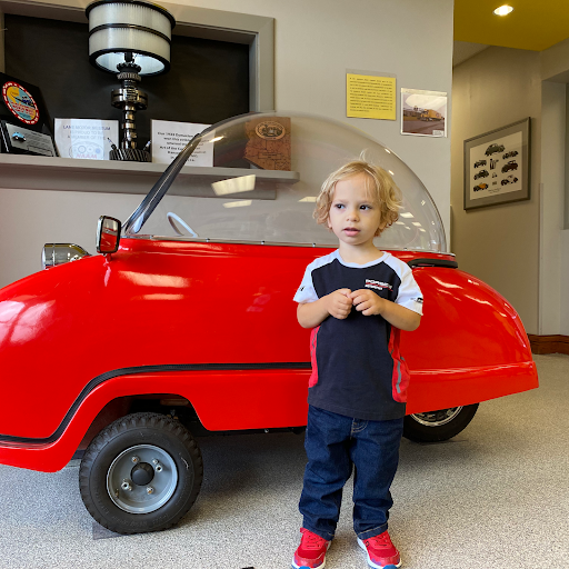 Personal Injury Attorney «The Gold Law Firm», reviews and photos