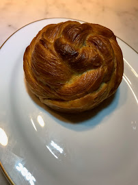 Croissant du Restaurant Virtus à Paris - n°20