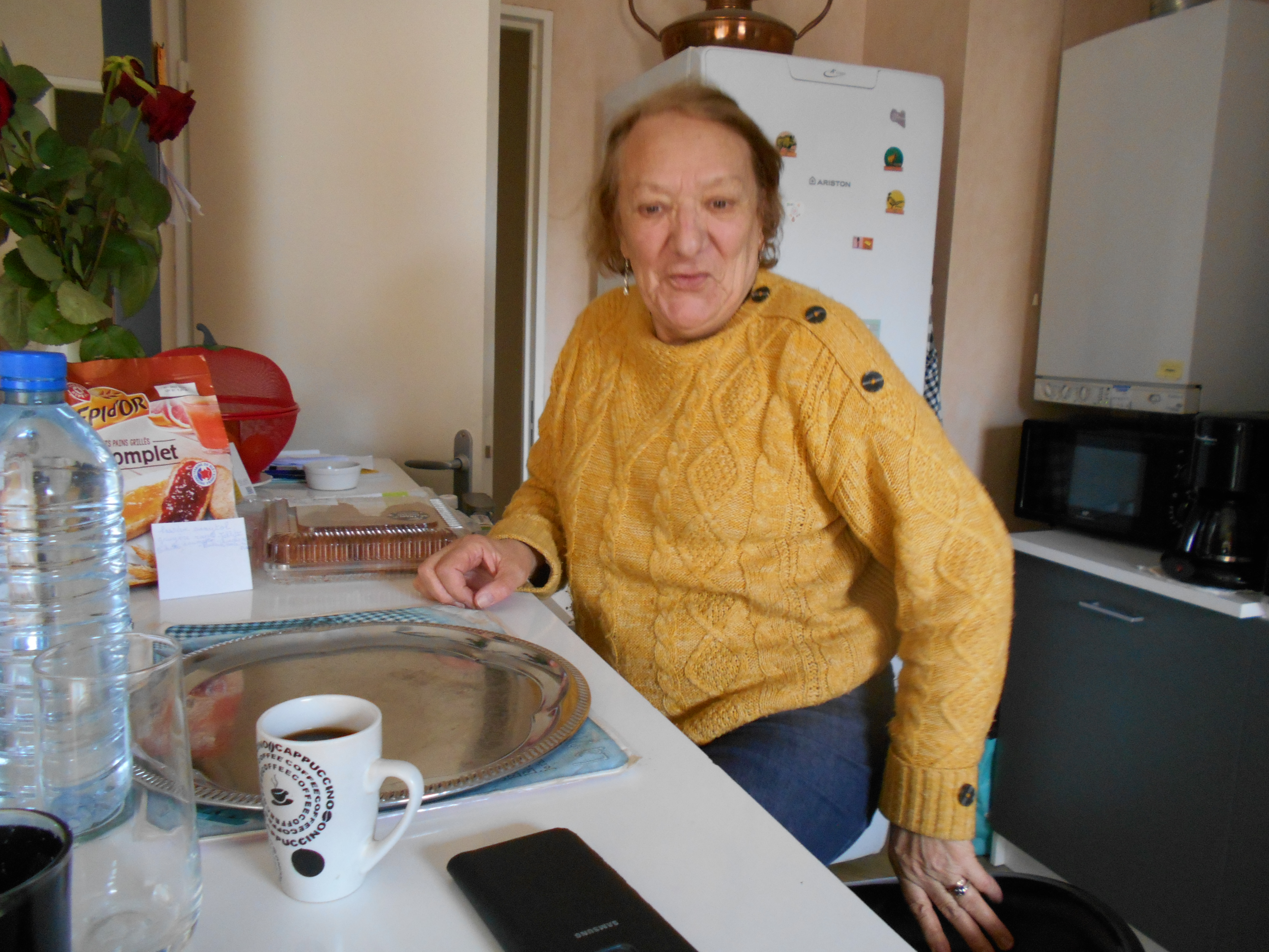 Photo n° 1 de l'avis de Andrée. fait le 11/01/2022 à 10:06