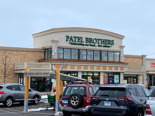 Grocery Store «Patel Brothers», reviews and photos, 830 W Golf Rd, Schaumburg, IL 60194, USA