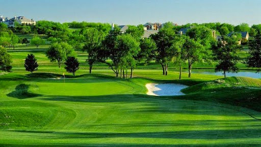 Cottonwood Valley Golf Course