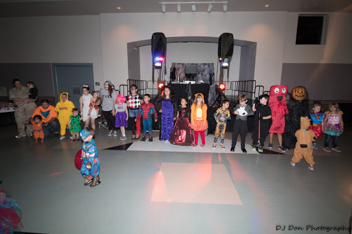 Community Center «Portland Community Center», reviews and photos, 2000 Billy G Webb Dr, Portland, TX 78374, USA