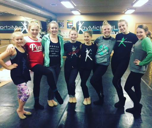 Dance School «Kay Michael Lee Studio», reviews and photos, 11 1st Ave E, Williston, ND 58801, USA