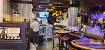 Atmosphère du Restaurant London Dinner's Pub à Cambrai - n°3