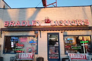 Bradley Liquors image