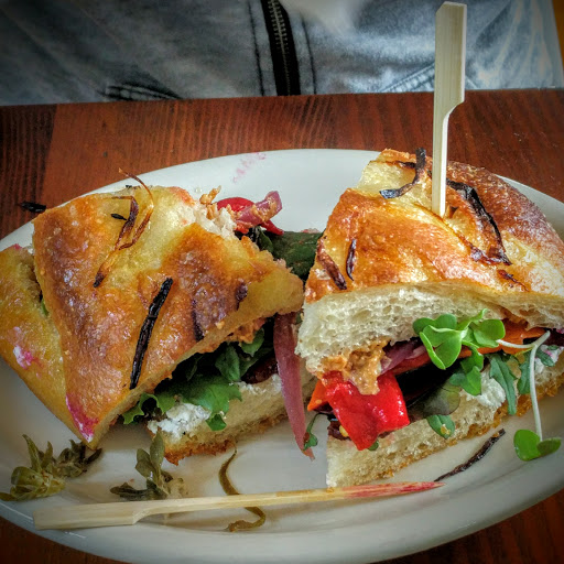 Restaurant «milk glass mrkt», reviews and photos, 2150 N Killingsworth St, Portland, OR 97217, USA