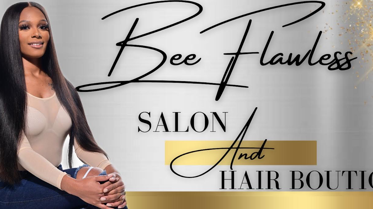 Bee Flawless Salon & Hair Boutique