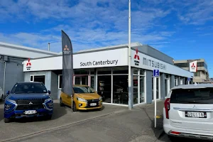 Centra South Canterbury Mitsubishi image