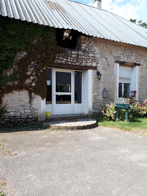 Ferme Du Touchet à Étréchy