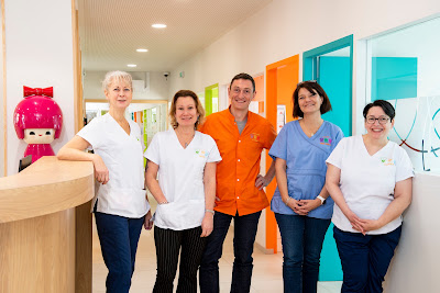 Cabinet du Docteur Jérôme Chapuis à La Tour-du-Pin