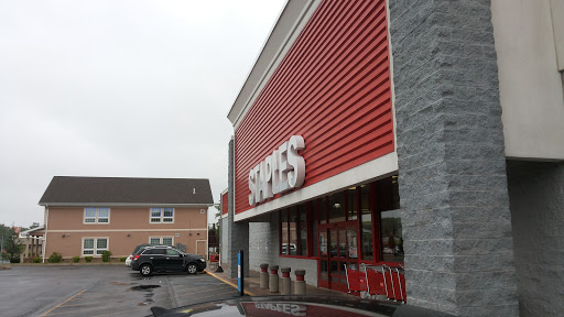 Staples, 205 Applegate Rd #100, Stroudsburg, PA 18360, USA, 