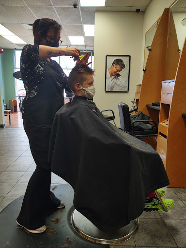 Hair Salon «Fantastic Sams Cut & Color», reviews and photos, 249 E 5th St, Eureka, MO 63025, USA