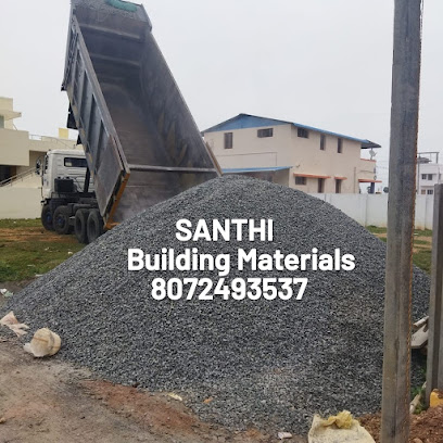 SHANTHI BUILDING MATERIALS