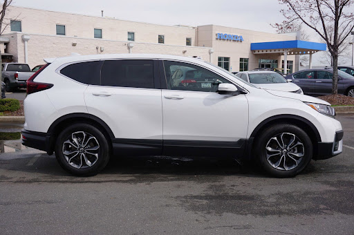 Honda Dealer «Honda Cars of Rock Hill», reviews and photos, 686 Galleria Blvd, Rock Hill, SC 29731, USA