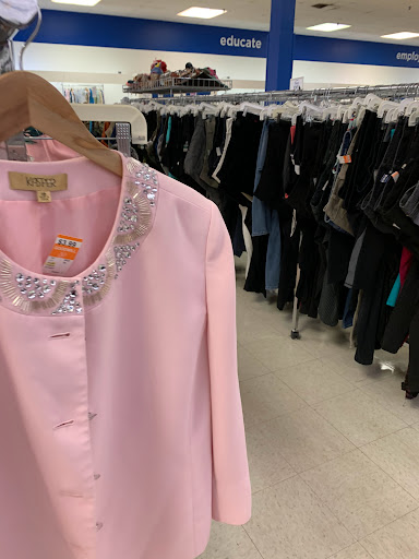 Thrift Store «Goodwill Industries of Kansas», reviews and photos