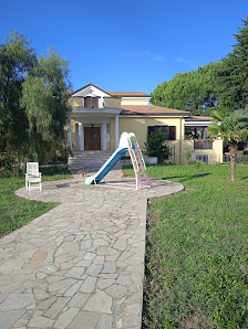 Villa Rosanna b&b Via Santo Spirito, 2, 81058 Caianello CE, Italia