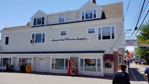 Home Improvement Store «Lands End Marine Supply», reviews and photos, 337 Commercial St, Provincetown, MA 02657, USA