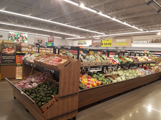 Supermarket «ALDI», reviews and photos, 5045 Little School Rd, Kennedale, TX 76060, USA