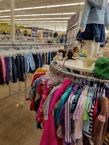 Thrift Store «Goodwill Store», reviews and photos