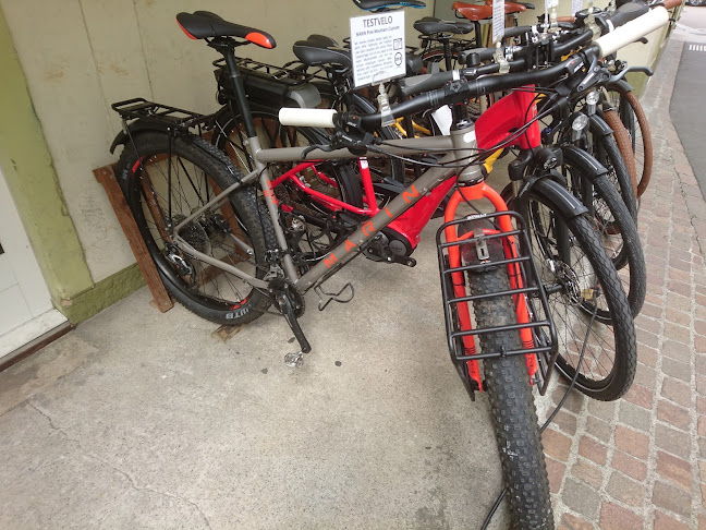 Rezensionen über STONEBITE in Muttenz - Fahrradgeschäft