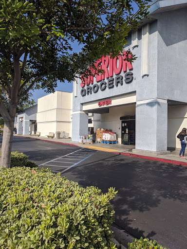 Grocery Store «Superior Grocers», reviews and photos, 6931 La Palma Ave, Buena Park, CA 90620, USA