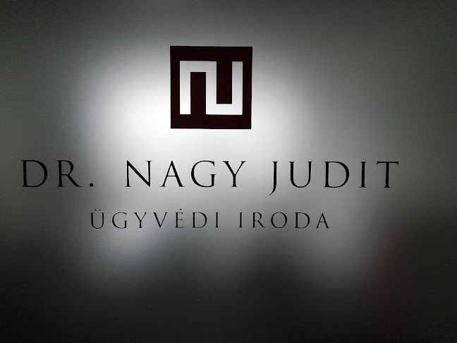 Értékelések erről a helyről: Dr. Nagy Judit Ügyvédi Iroda, Debrecen - Ügyvéd