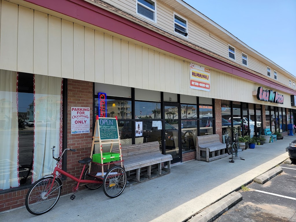 Kill Devil Dogs 27948