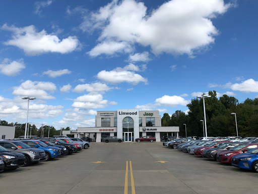 Car Dealer «Linwood Motors», reviews and photos, 3345 Park Ave, Paducah, KY 42001, USA