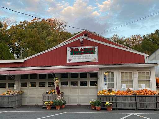 Produce Market «E Draghi & Son Farm Stand», reviews and photos, 86 Main St, South Glastonbury, CT 06073, USA
