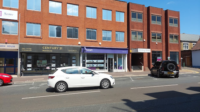 haart estate and lettings agents Maidstone - Maidstone