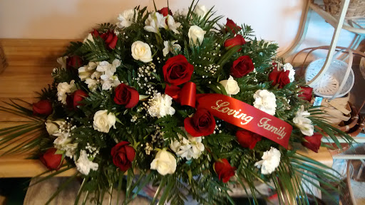 Florist «Flowers Today Florist», reviews and photos, 5106 Trouble Creek Rd, New Port Richey, FL 34652, USA